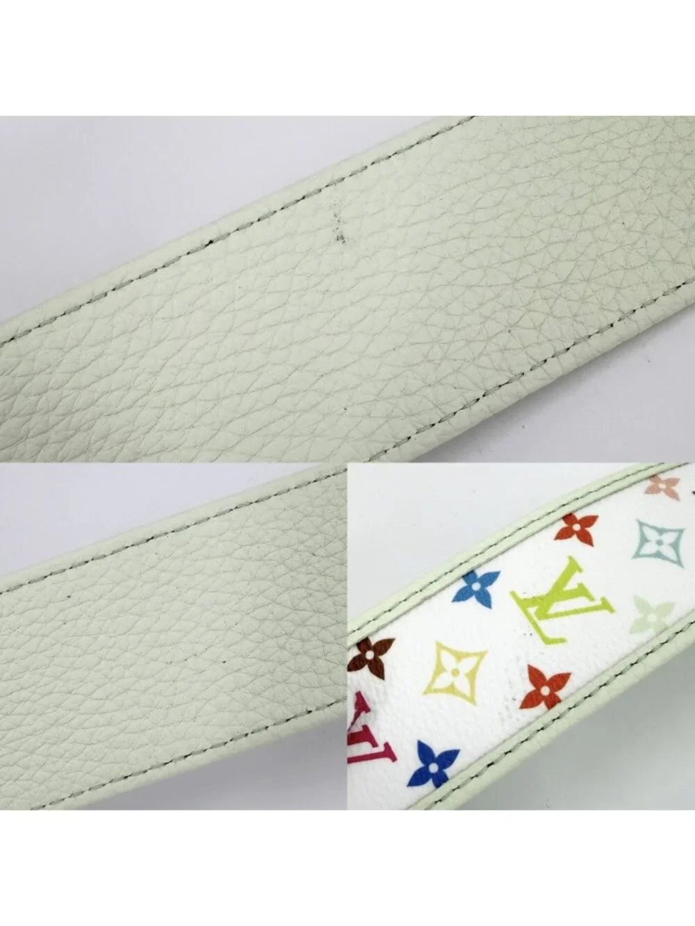 Louis Vuitton name louis
